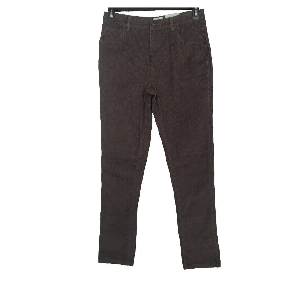 NEW Classic Club Modern Stretch Jeans Girls Size 20 Soft Pants Gray MSRP $34